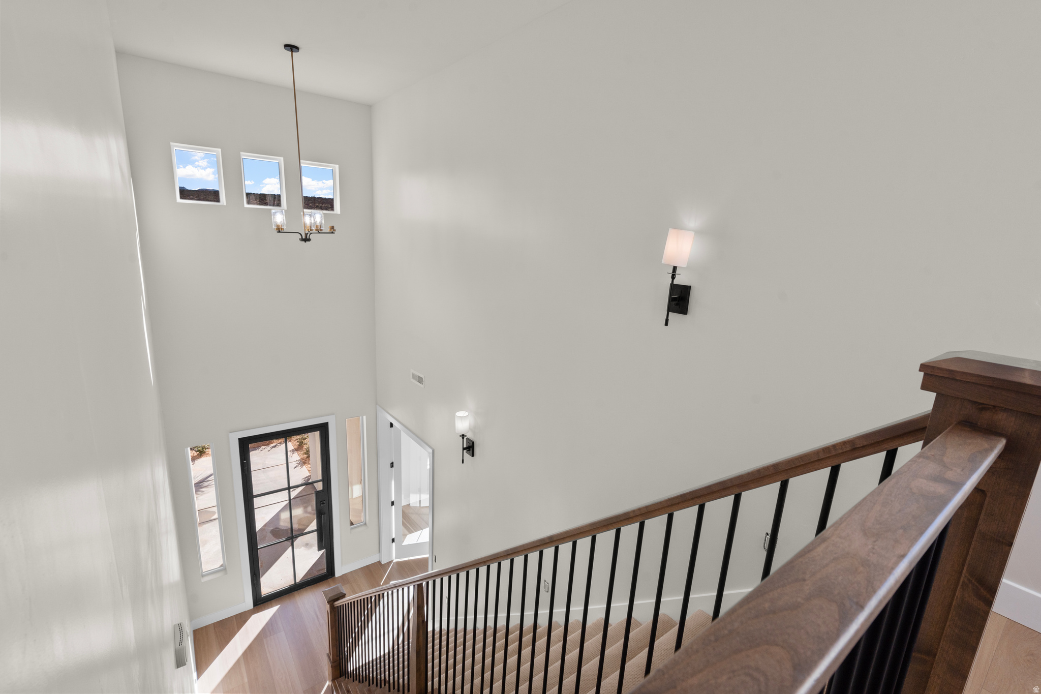 FINLEY FARMS - Residential