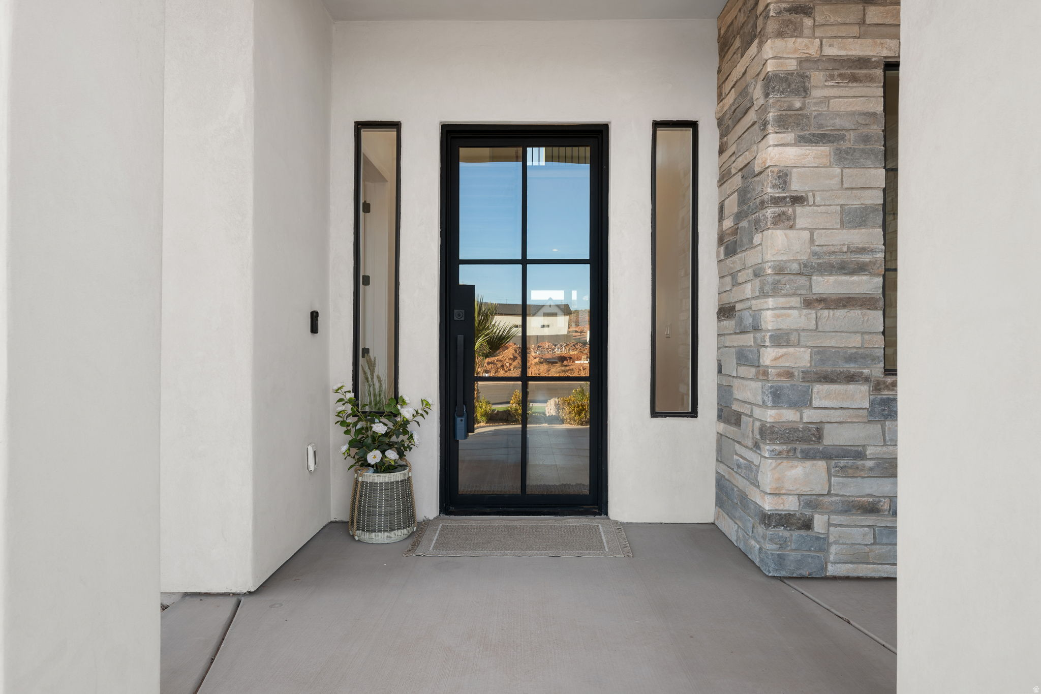 FINLEY FARMS - Residential