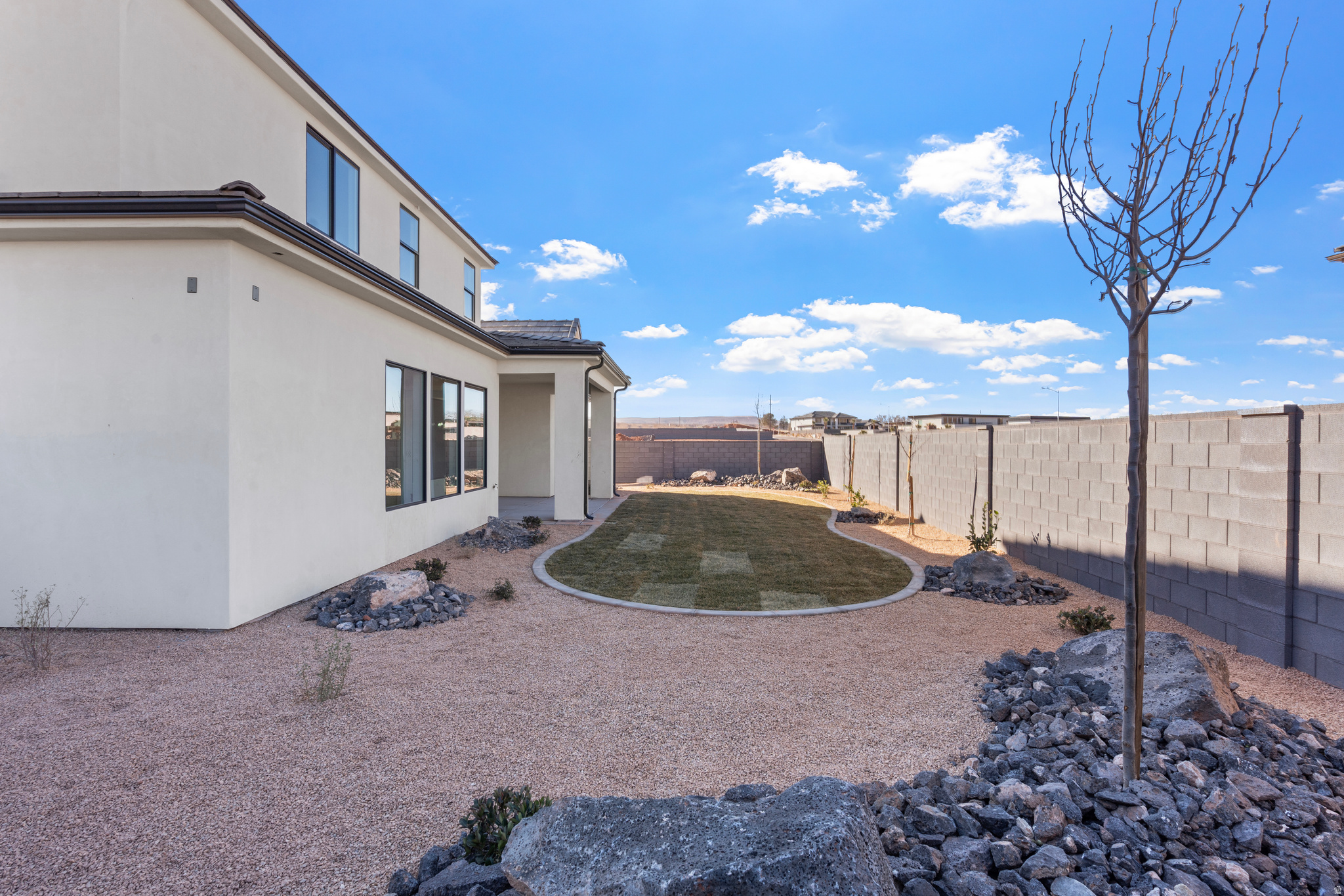 FINLEY FARMS - Residential