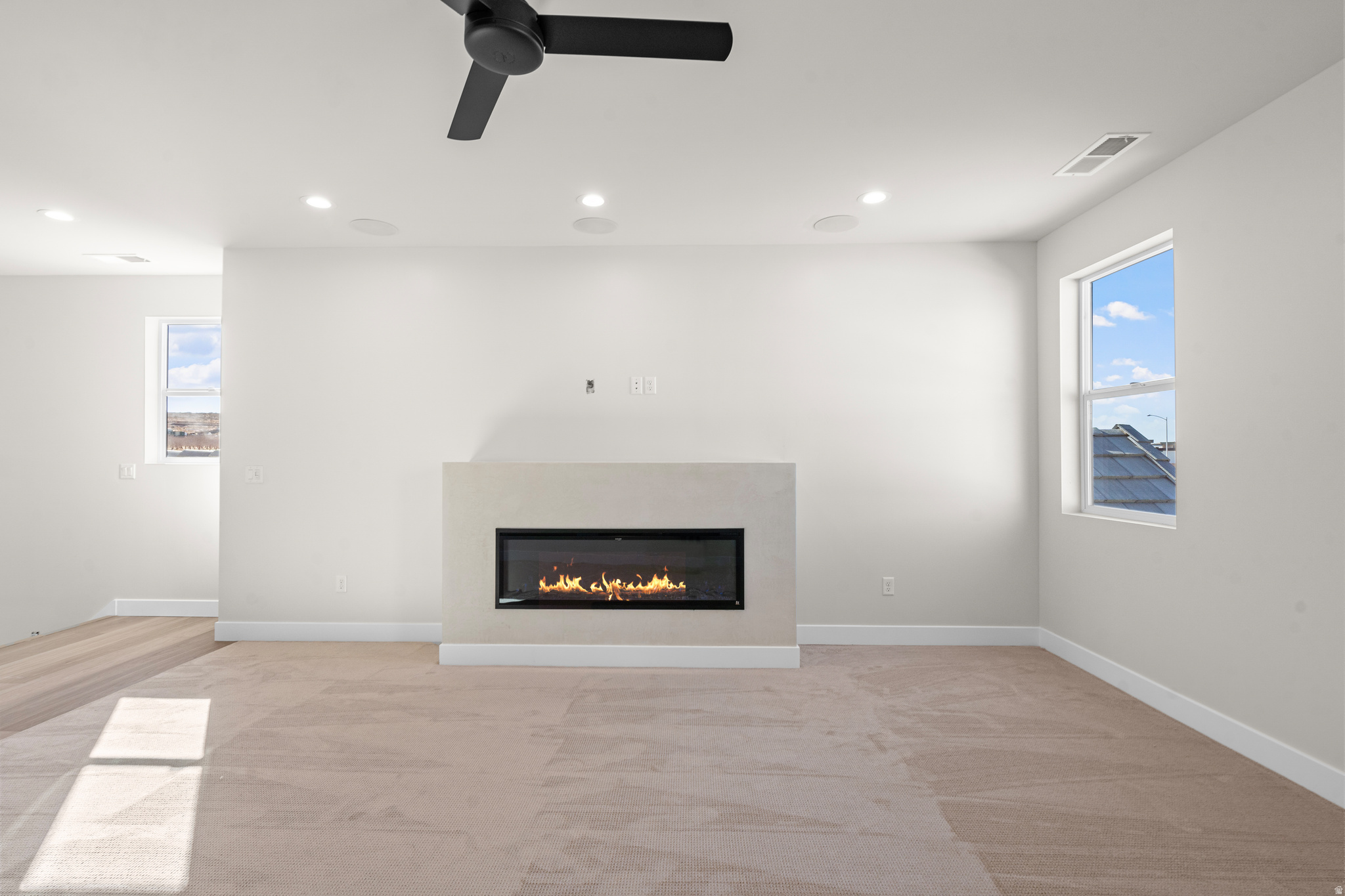 FINLEY FARMS - Residential