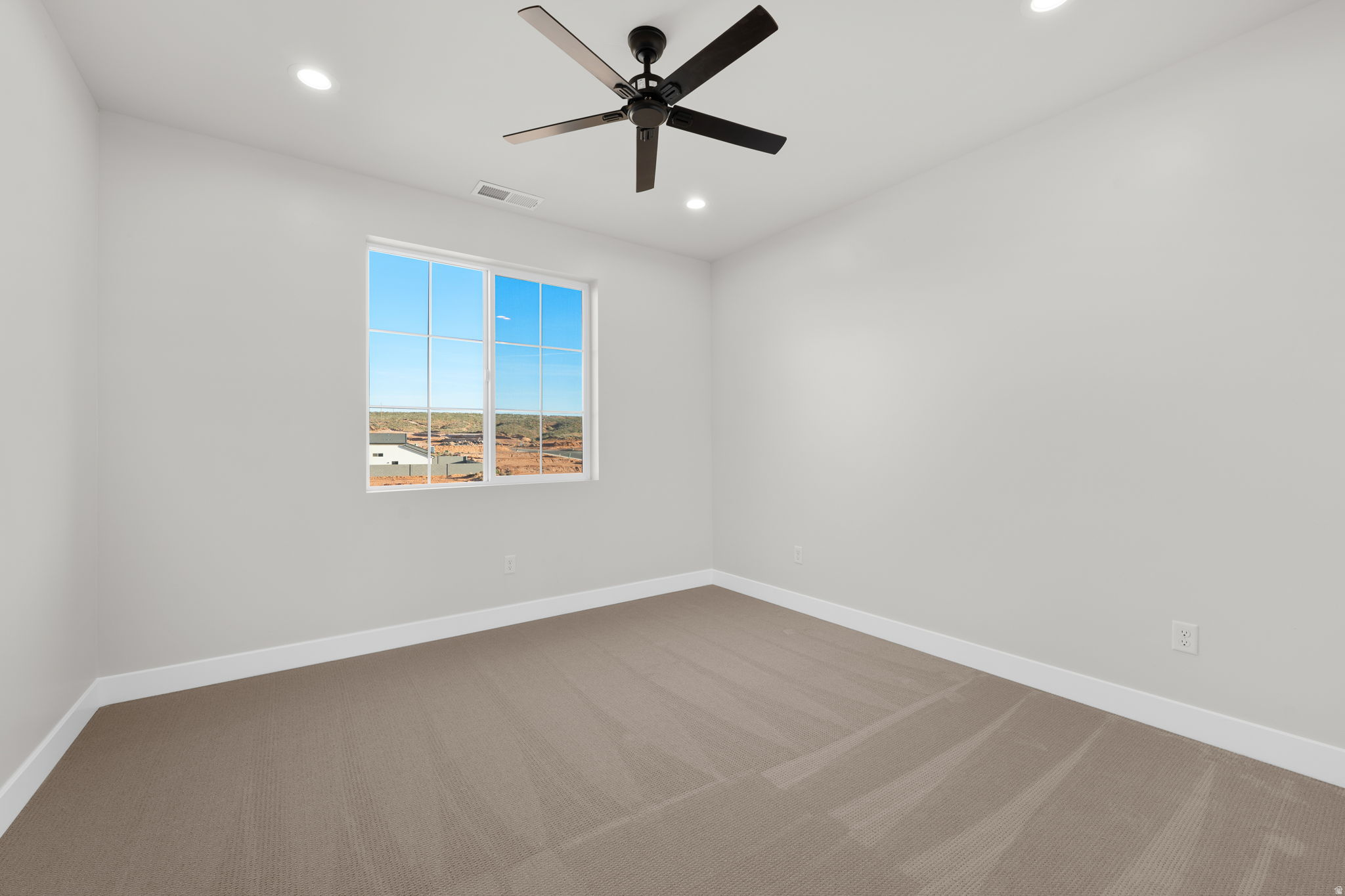 FINLEY FARMS - Residential