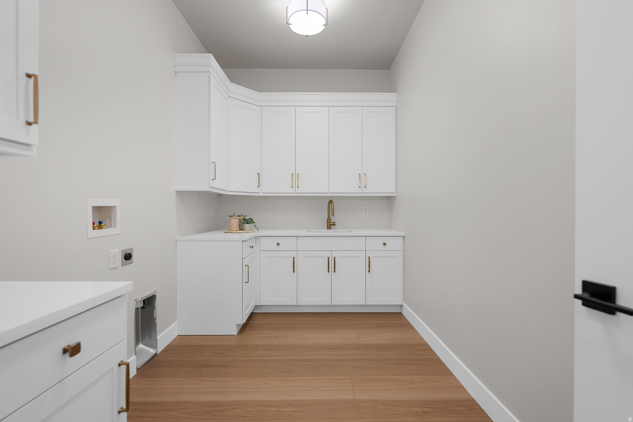 FINLEY FARMS - Residential