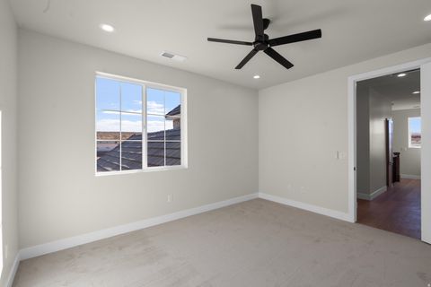 Tiny photo for 463 E WEATHERBY WAY, Washington, UT 84780 (MLS # 2127593)