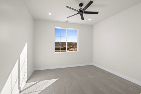 Tiny photo for 463 E WEATHERBY WAY, Washington, UT 84780 (MLS # 2127593)