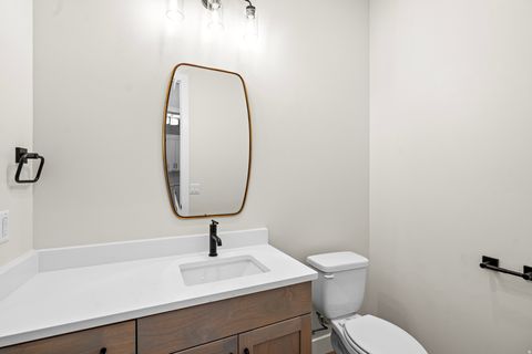 Tiny photo for 463 E WEATHERBY WAY, Washington, UT 84780 (MLS # 2127593)