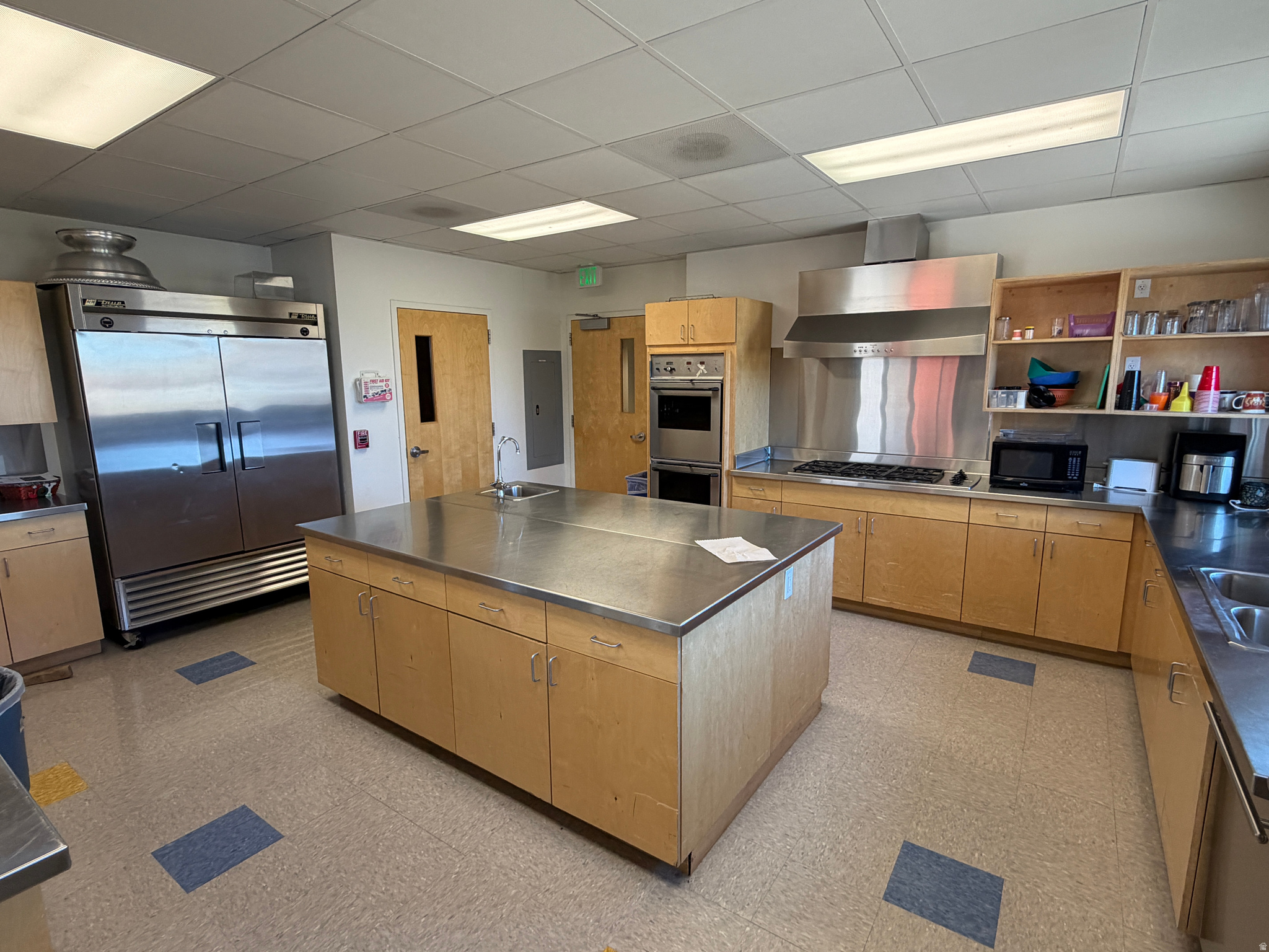 OVERLAKE ESTATES - Commercial Sale