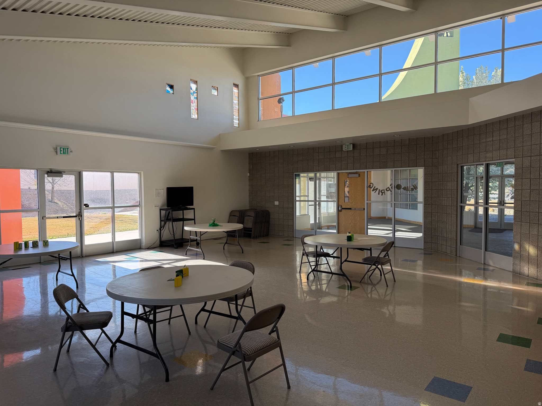 OVERLAKE ESTATES - Commercial Sale