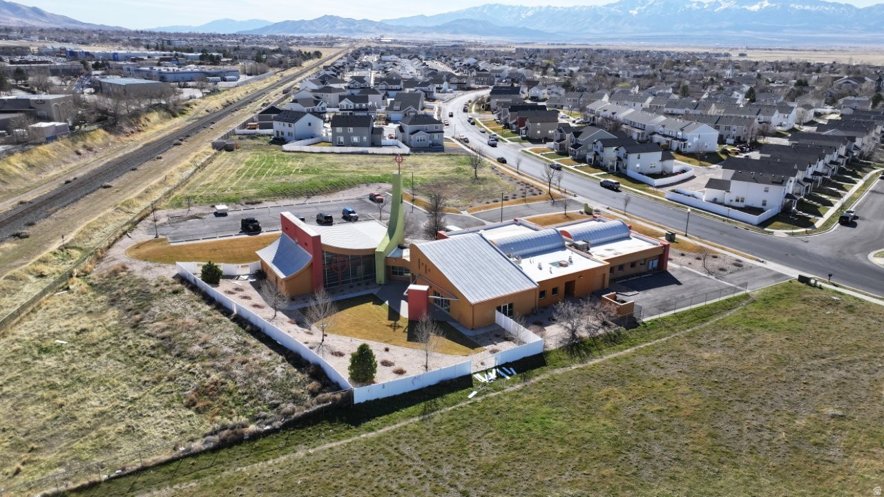 OVERLAKE ESTATES - Commercial Sale