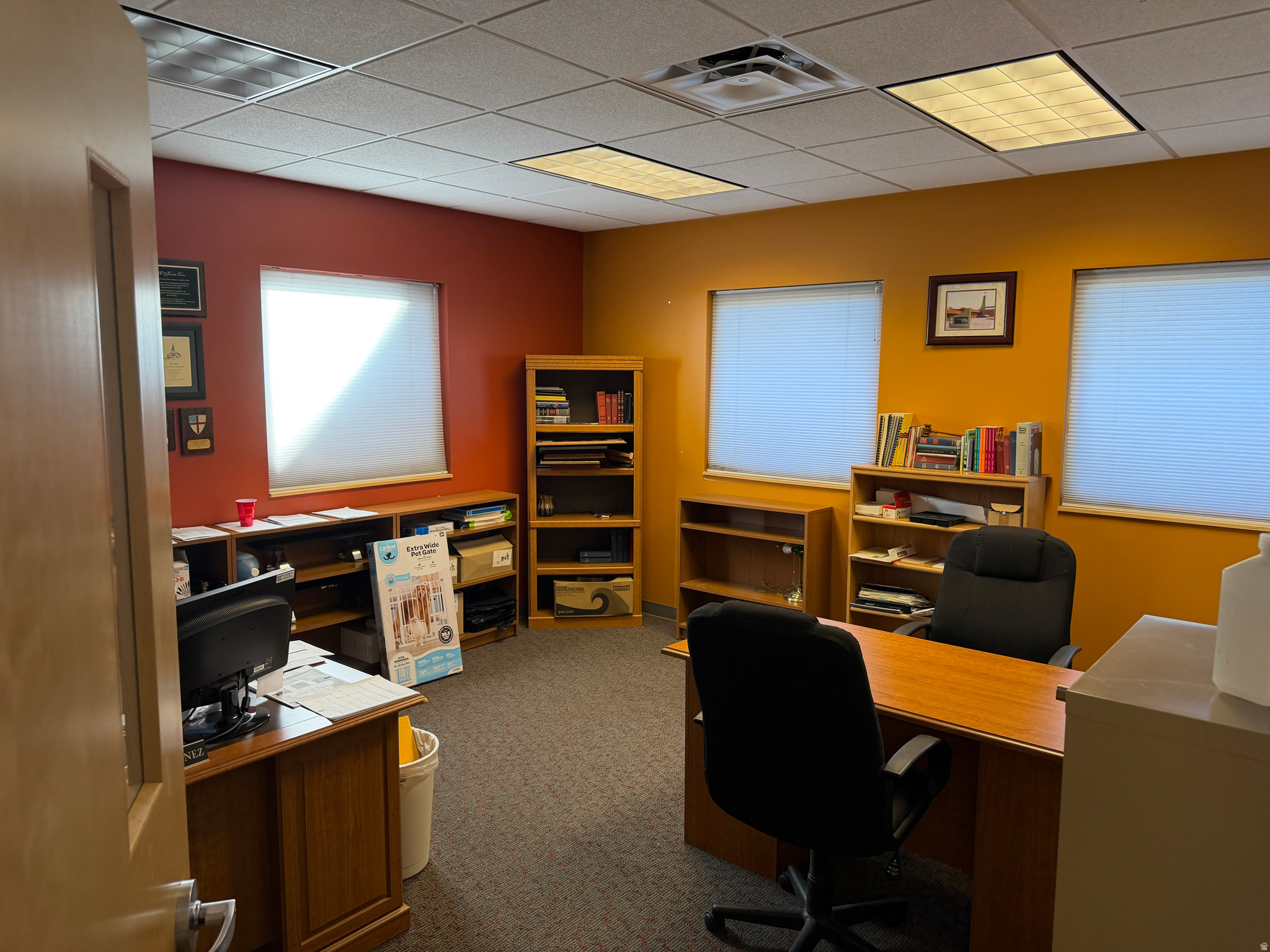 OVERLAKE ESTATES - Commercial Sale