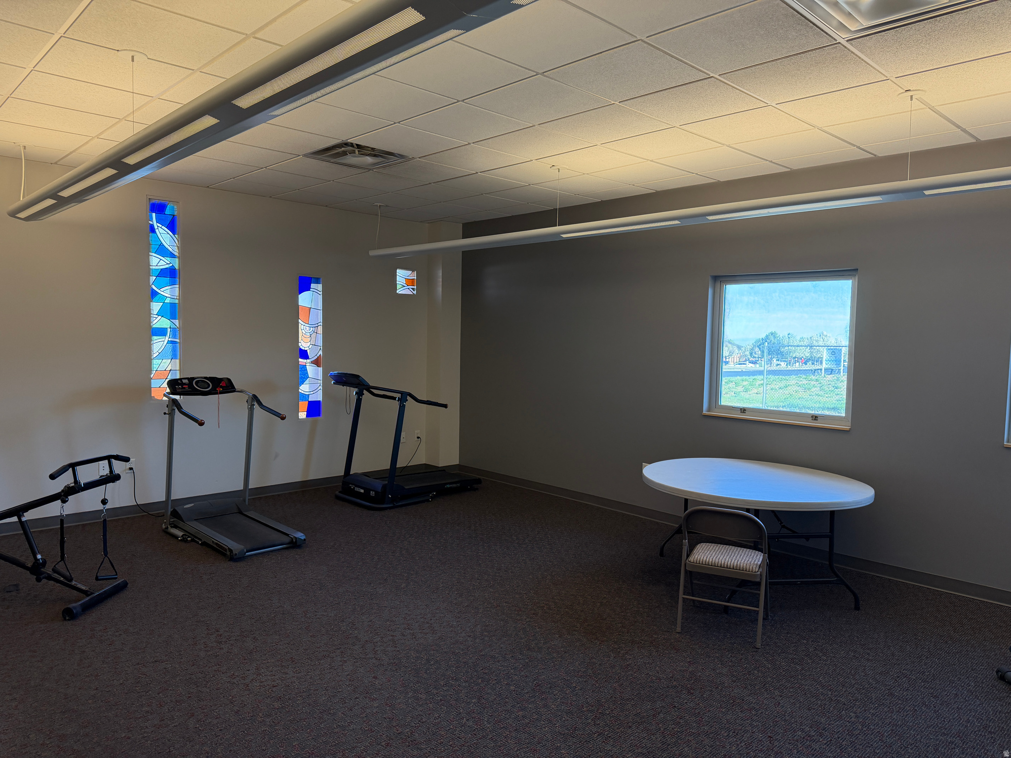 OVERLAKE ESTATES - Commercial Sale