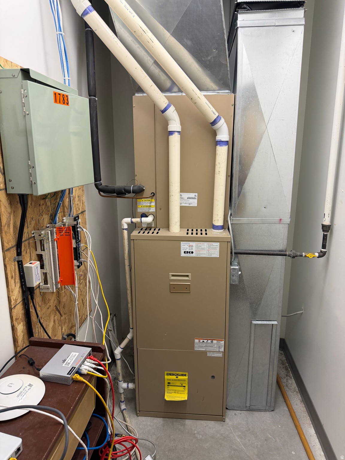 OVERLAKE ESTATES - Commercial Sale