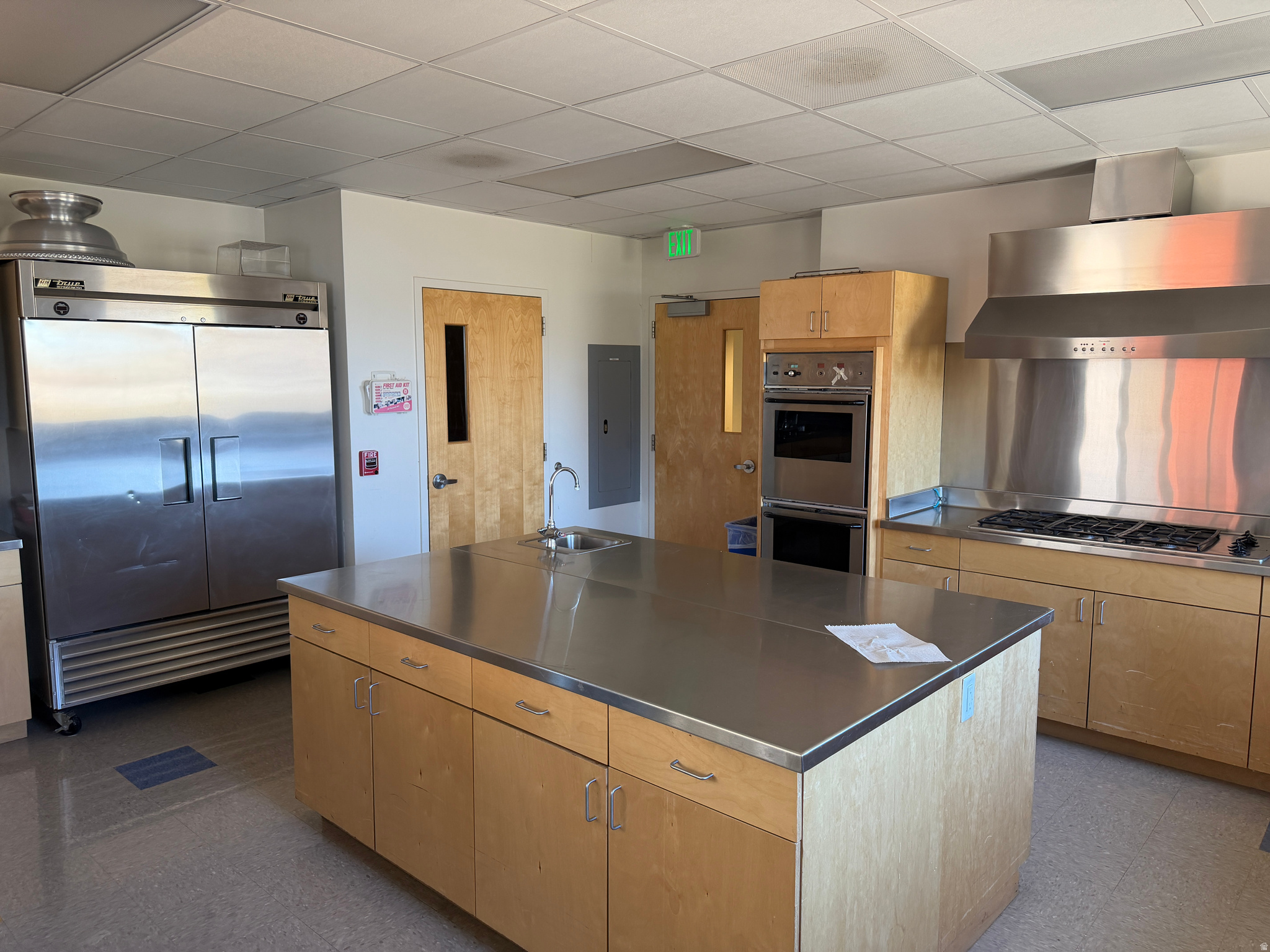 OVERLAKE ESTATES - Commercial Sale