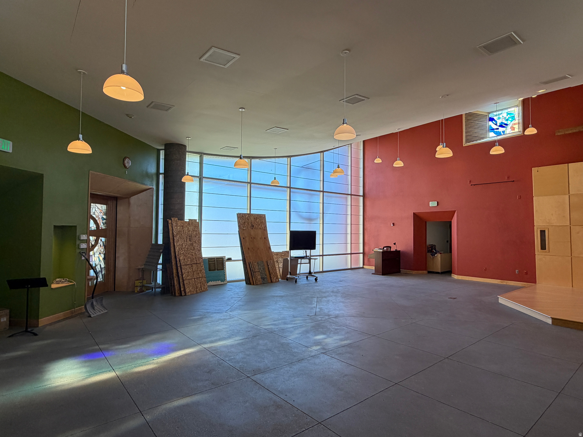 OVERLAKE ESTATES - Commercial Sale