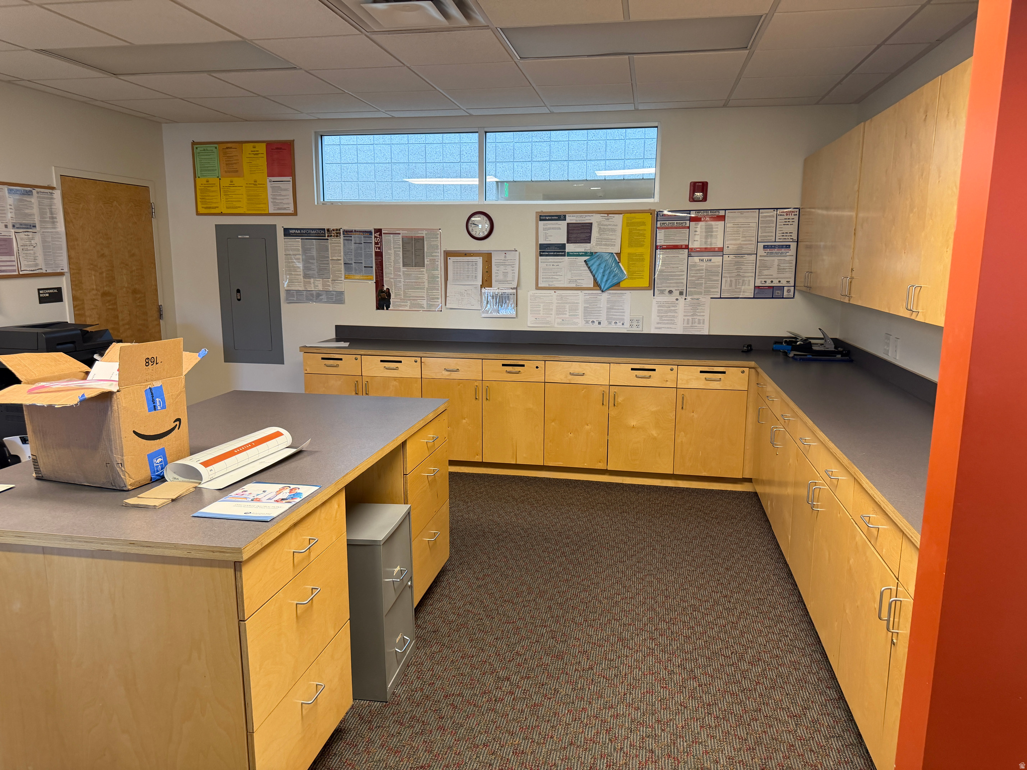 OVERLAKE ESTATES - Commercial Sale