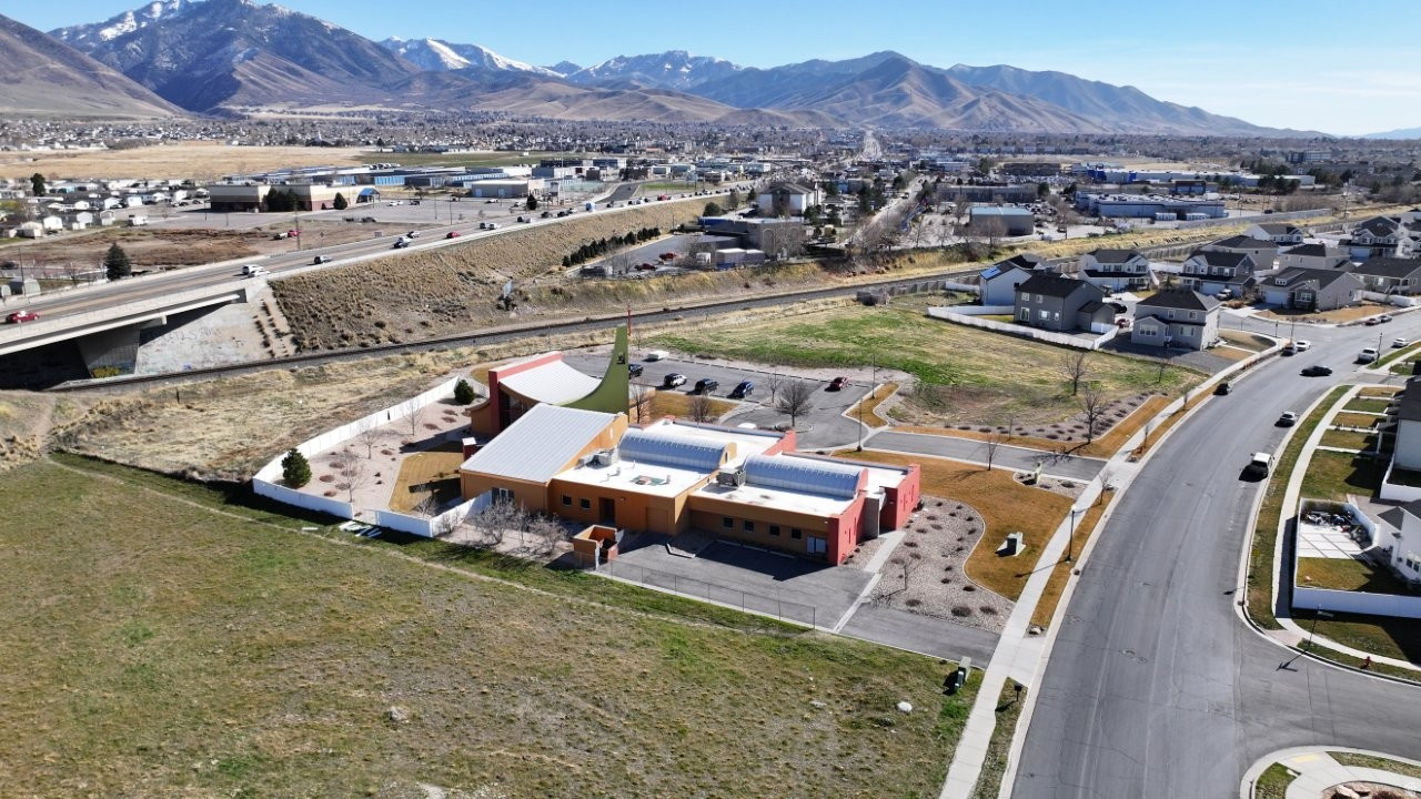 OVERLAKE ESTATES - Commercial Sale