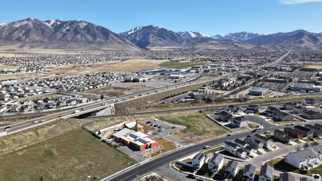 OVERLAKE ESTATES - Commercial Sale