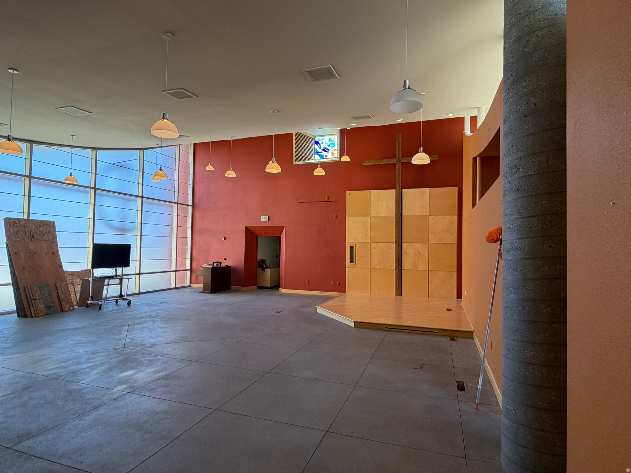 OVERLAKE ESTATES - Commercial Sale