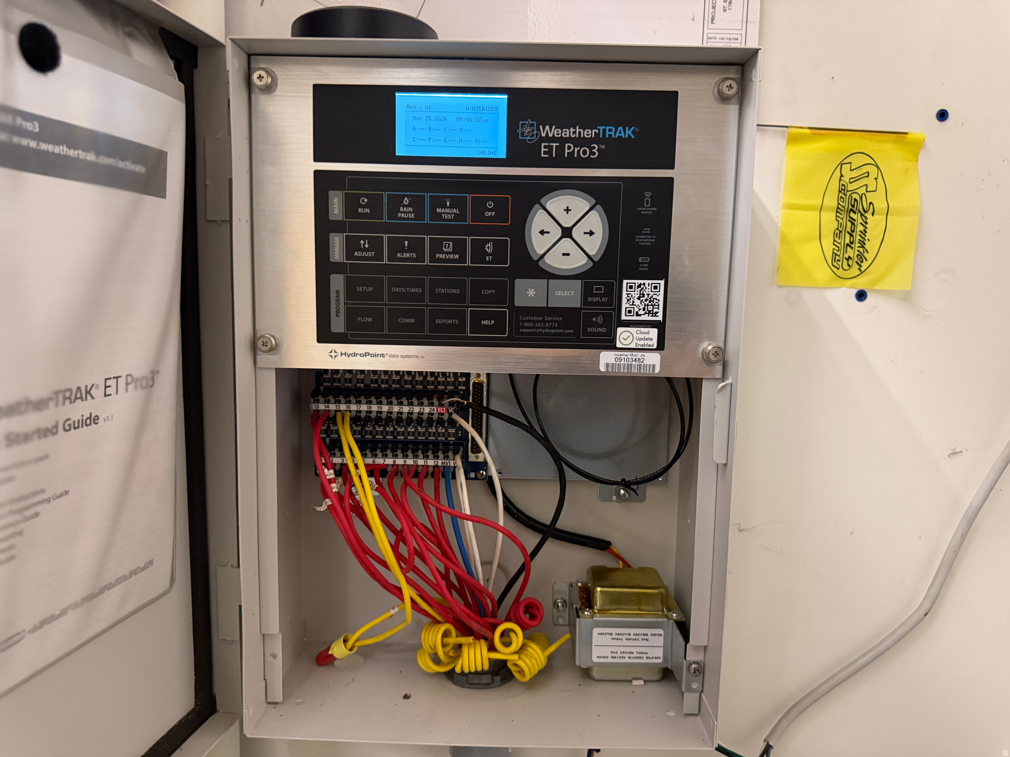 OVERLAKE ESTATES - Commercial Sale