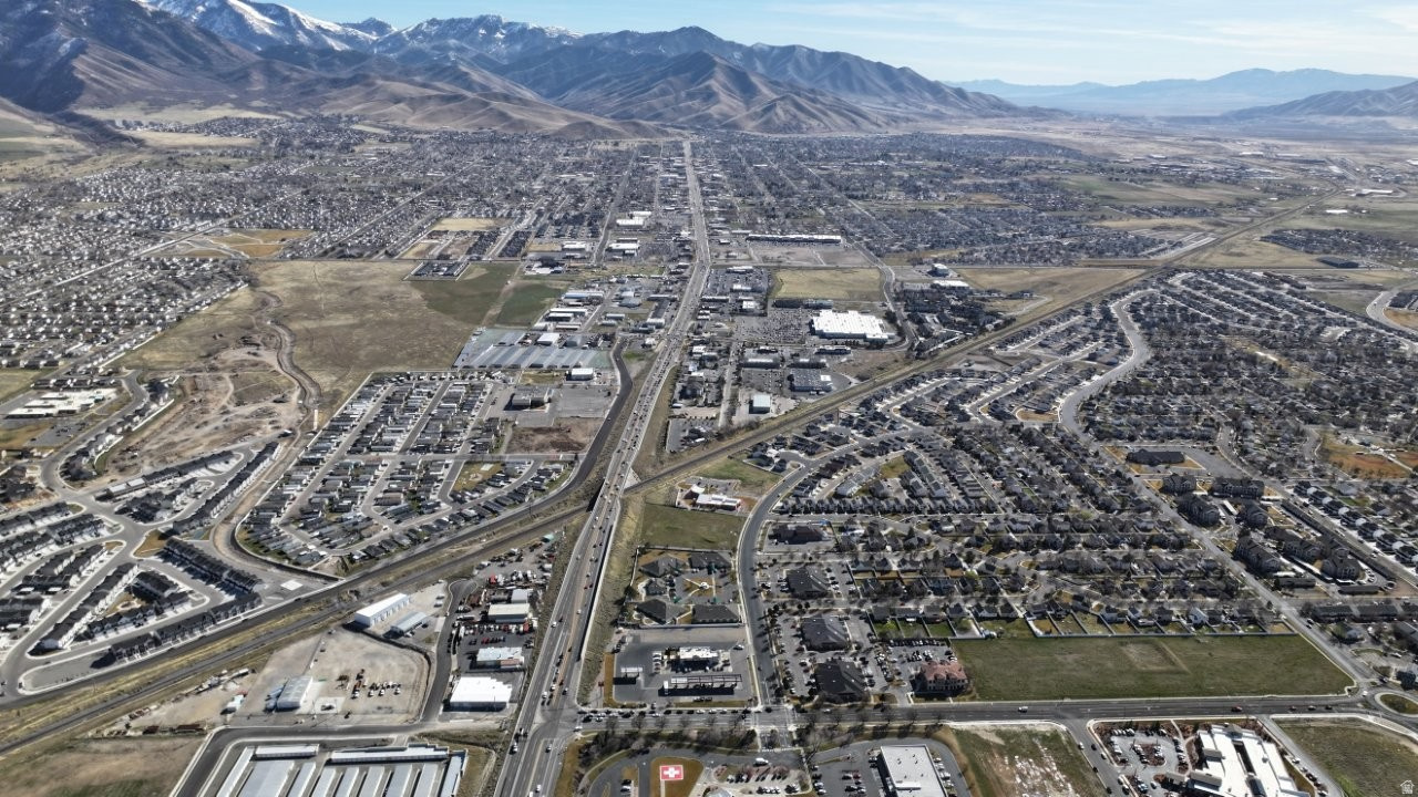 OVERLAKE ESTATES - Commercial Sale