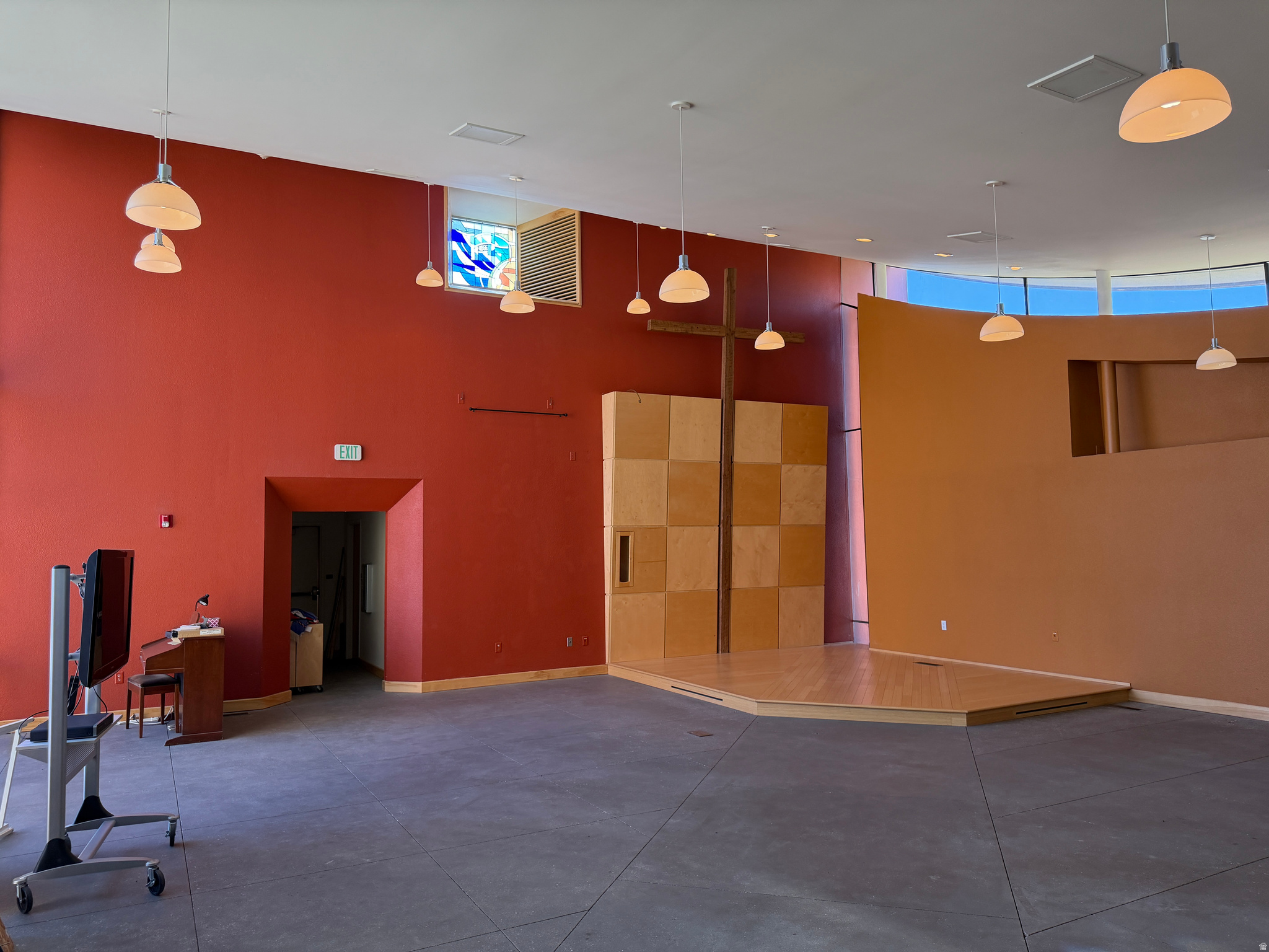 OVERLAKE ESTATES - Commercial Sale