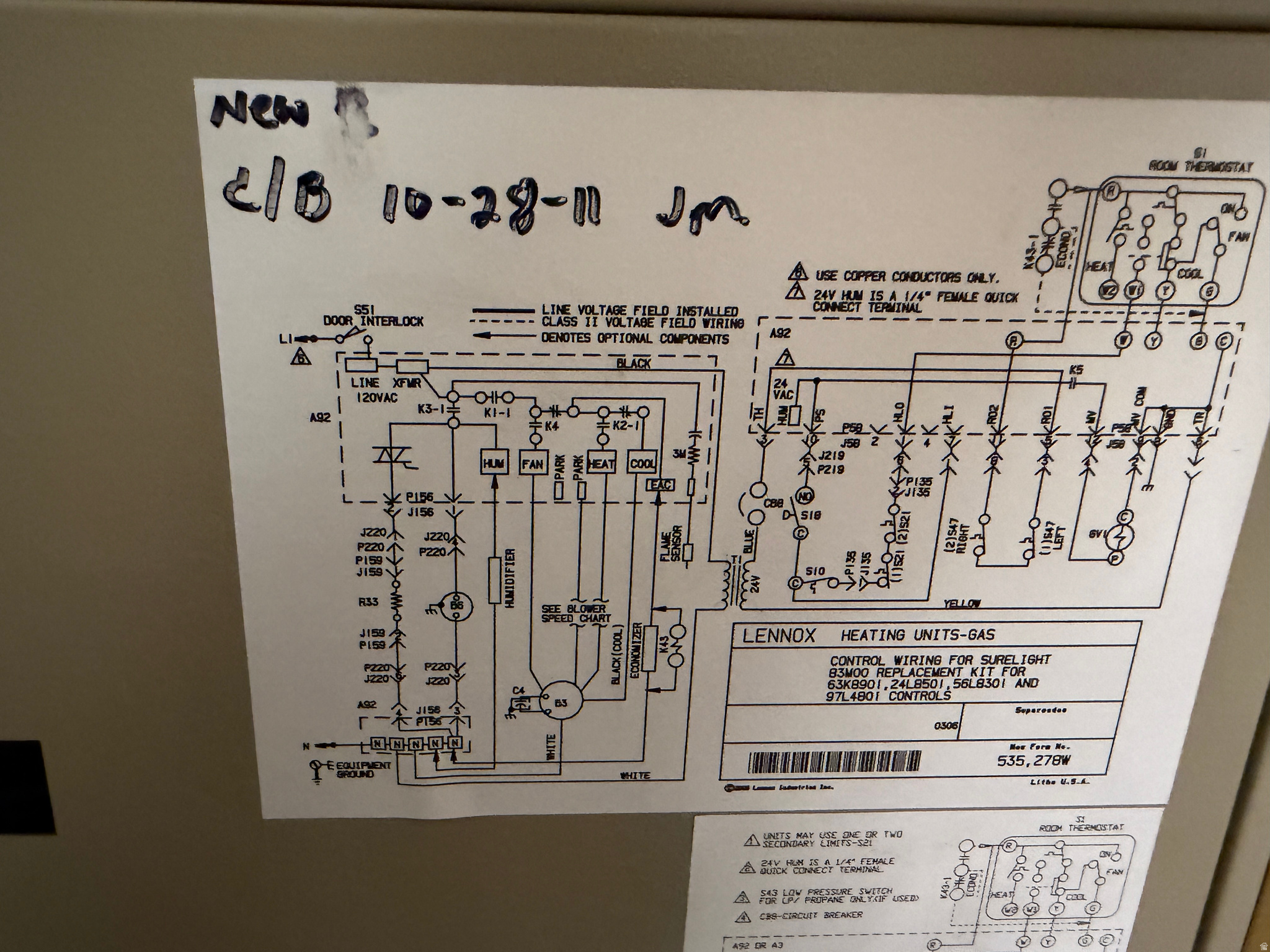 OVERLAKE ESTATES - Commercial Sale
