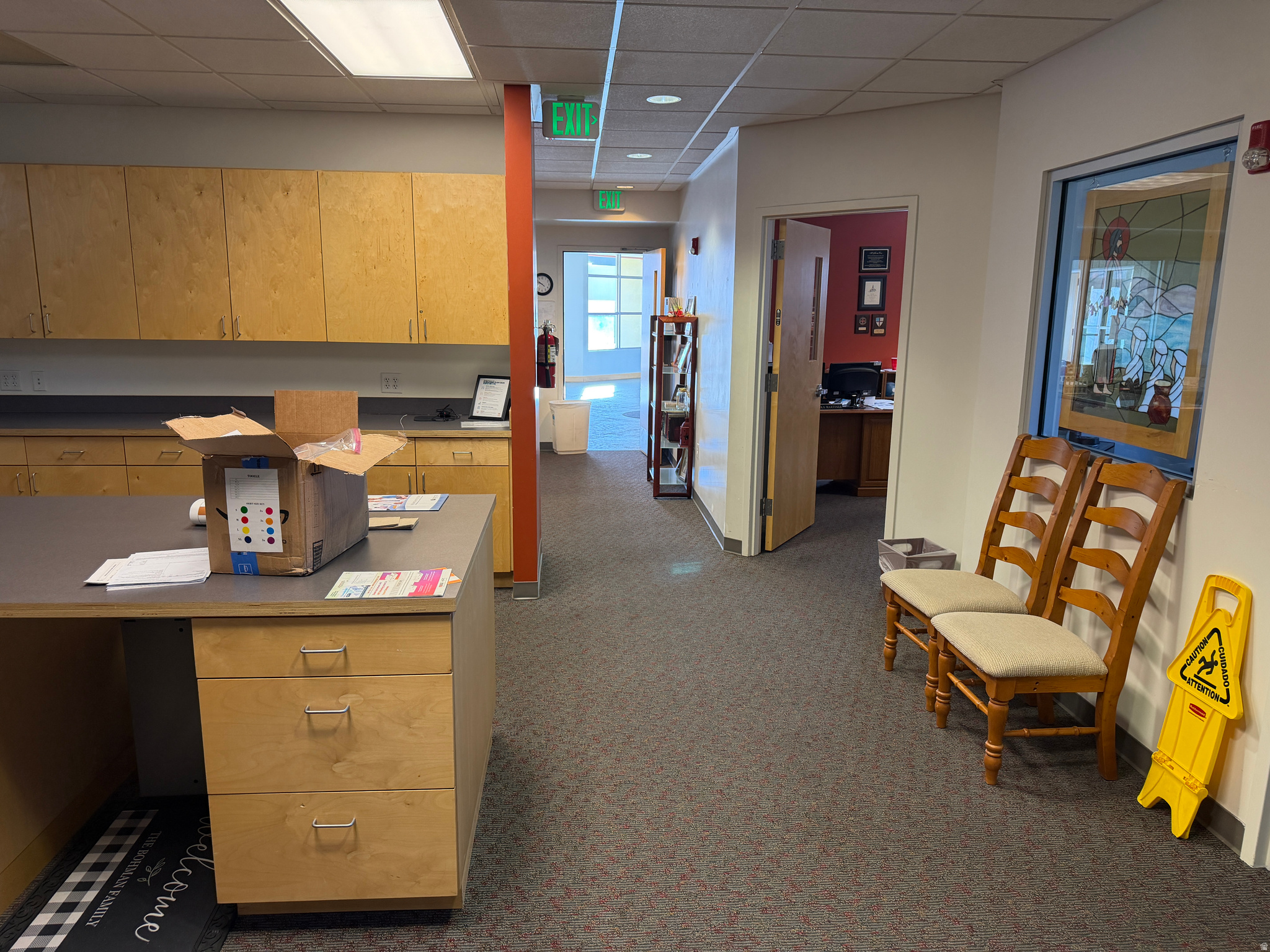 OVERLAKE ESTATES - Commercial Sale