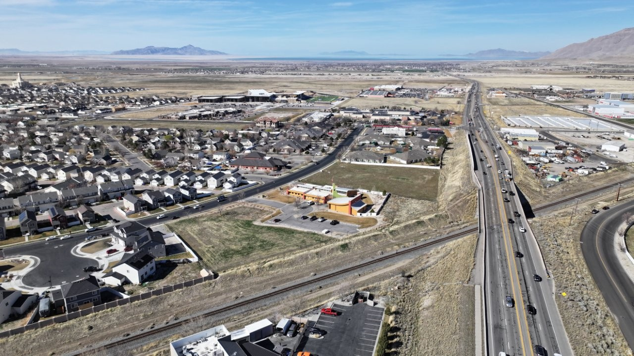 OVERLAKE ESTATES - Commercial Sale