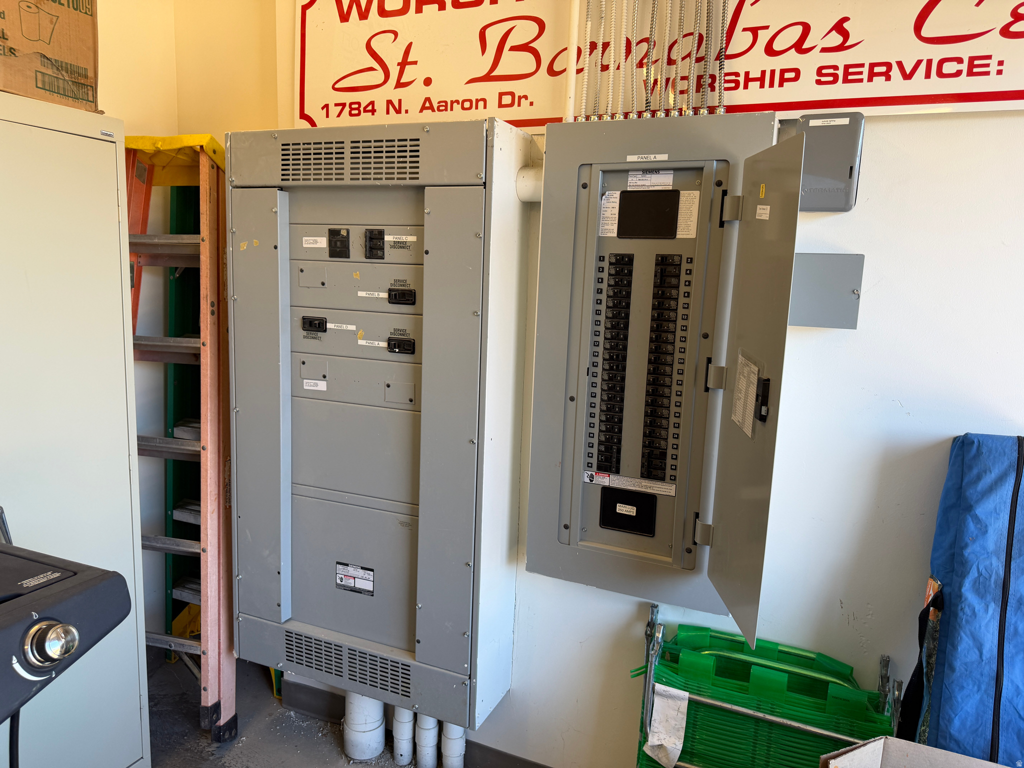 OVERLAKE ESTATES - Commercial Sale