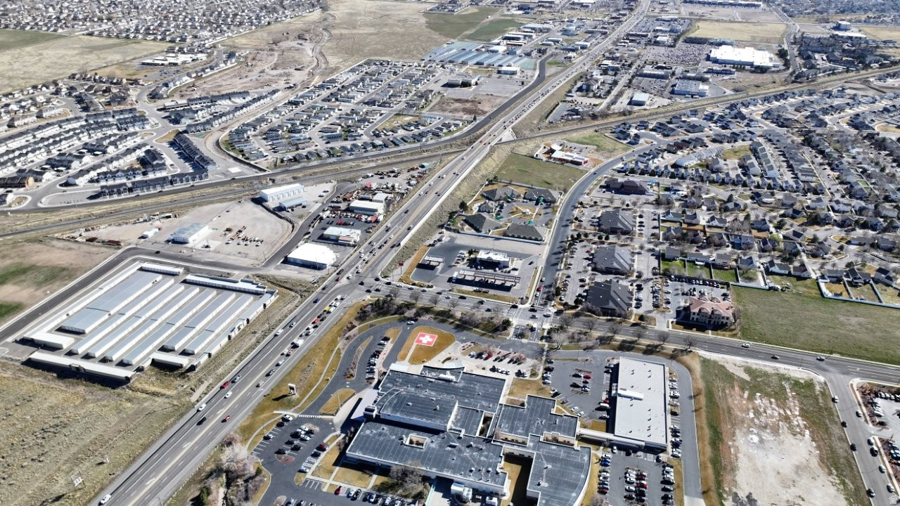 OVERLAKE ESTATES - Commercial Sale