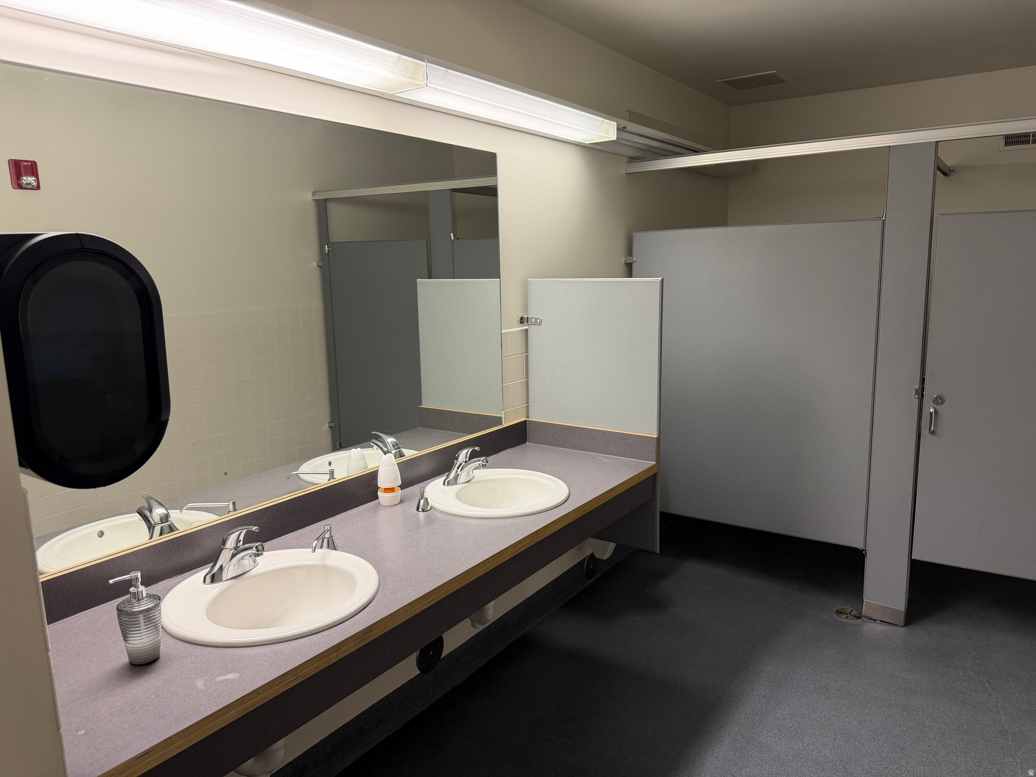 OVERLAKE ESTATES - Commercial Sale