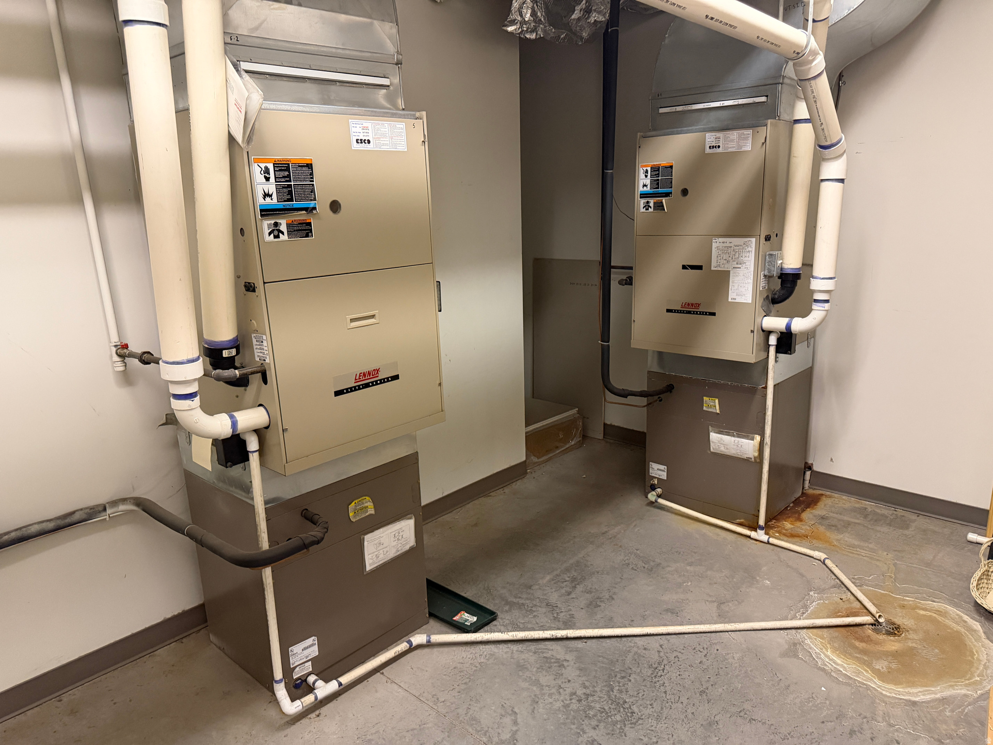 OVERLAKE ESTATES - Commercial Sale