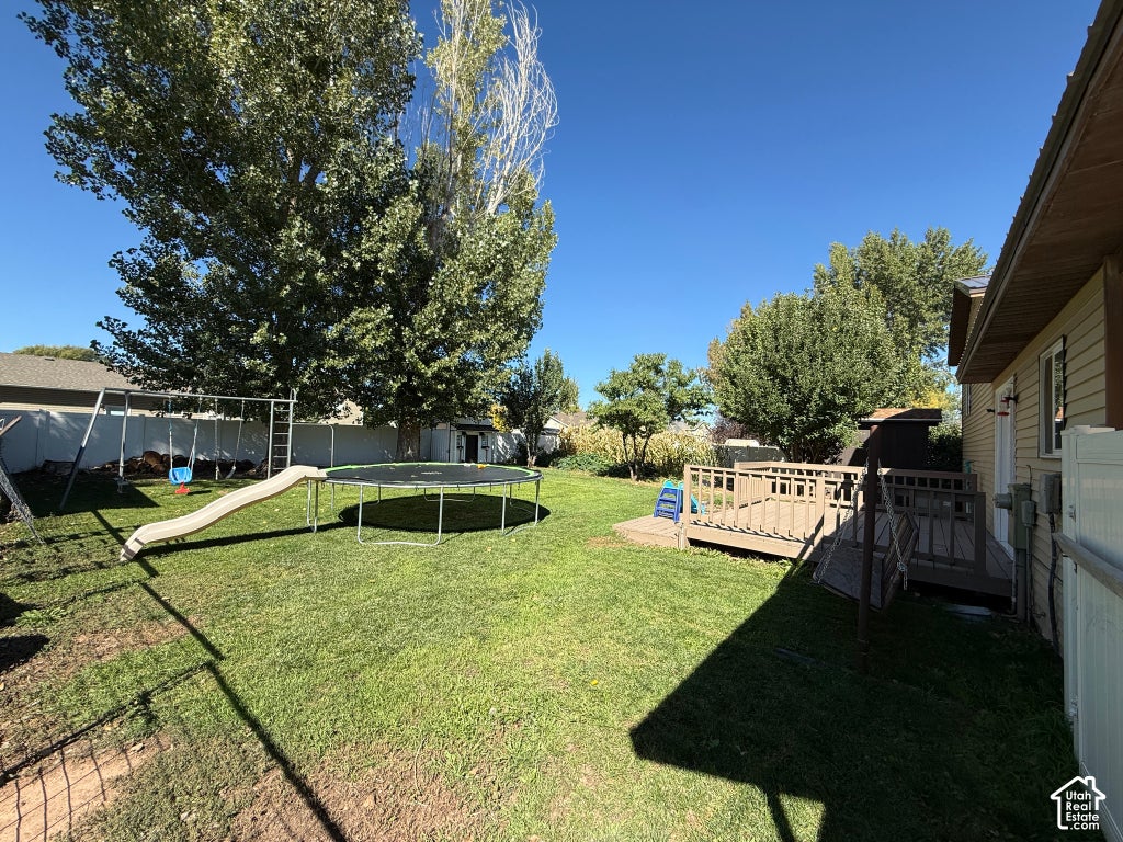 Photo of 1216 S BIRCH AVE, Roosevelt, UT 84066 (MLS # 2189098)
