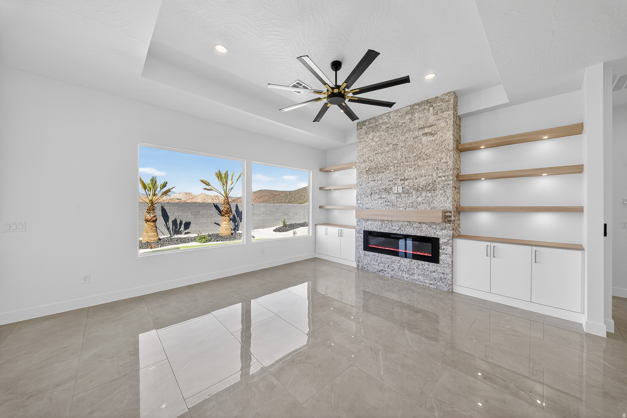 FIREROCK - Residential