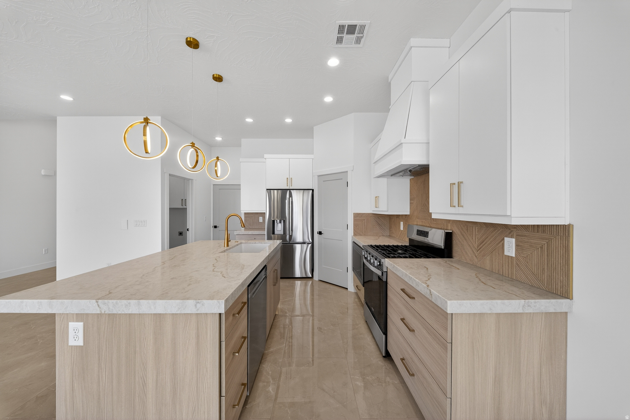 FIREROCK - Residential