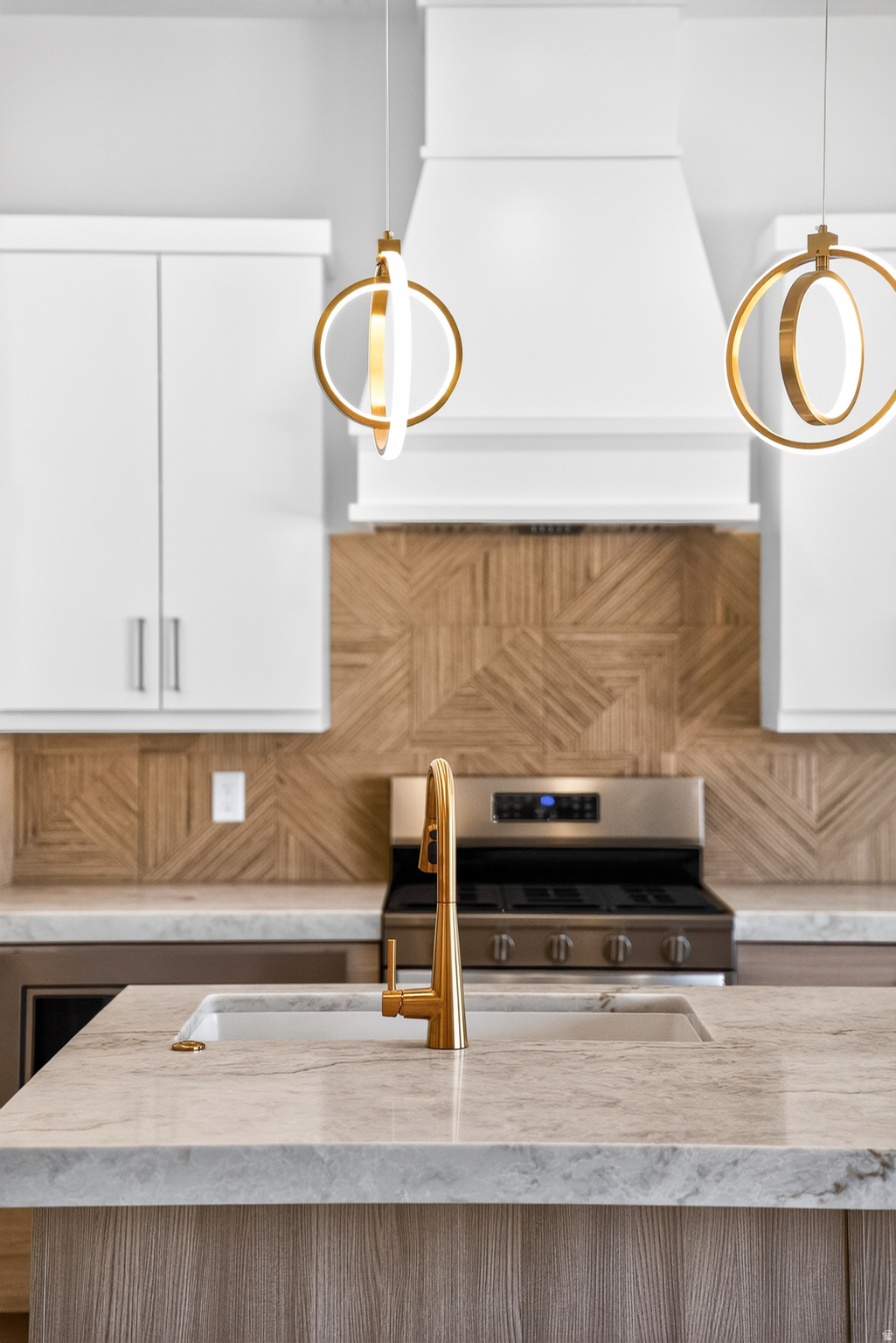 FIREROCK - Residential