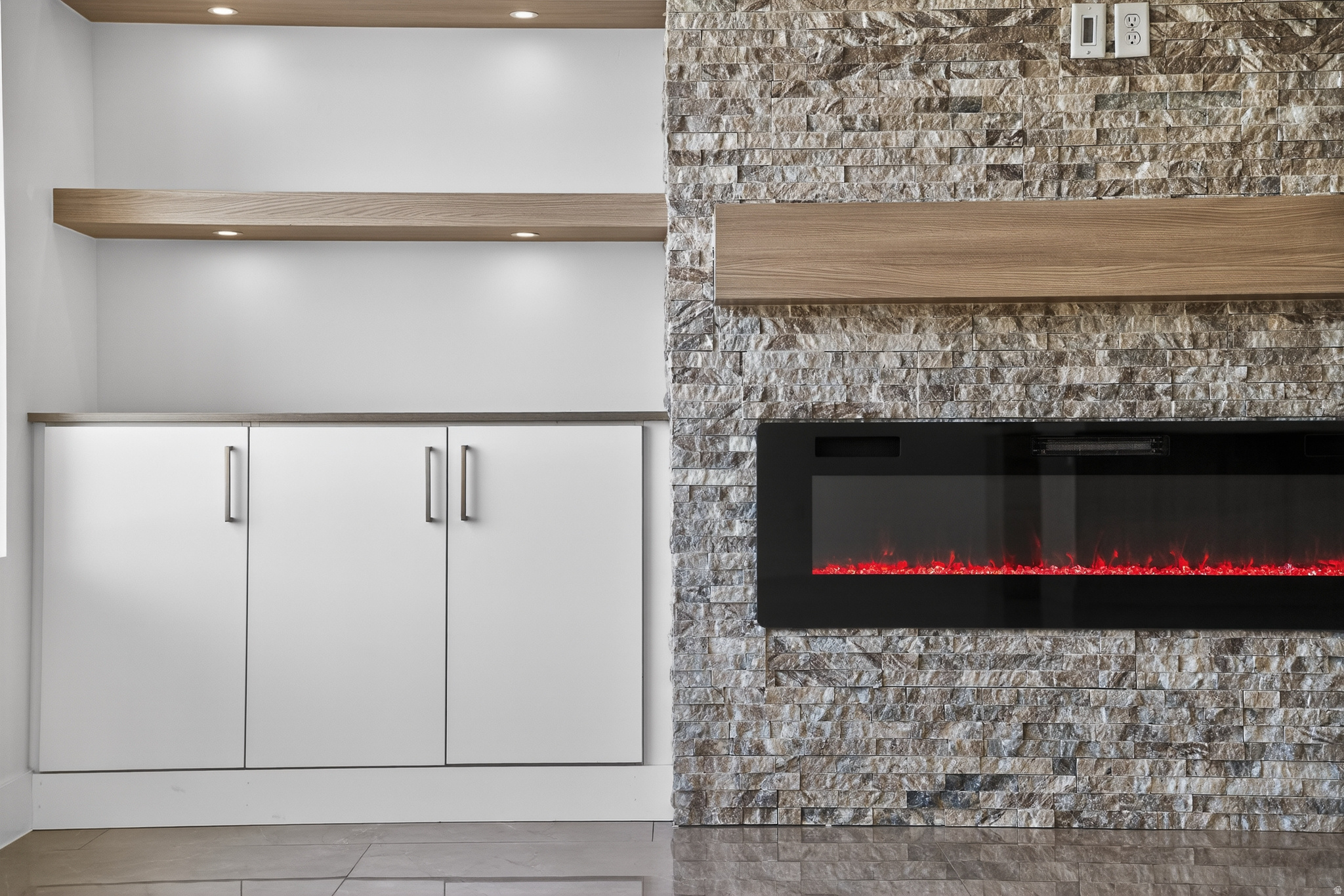FIREROCK - Residential