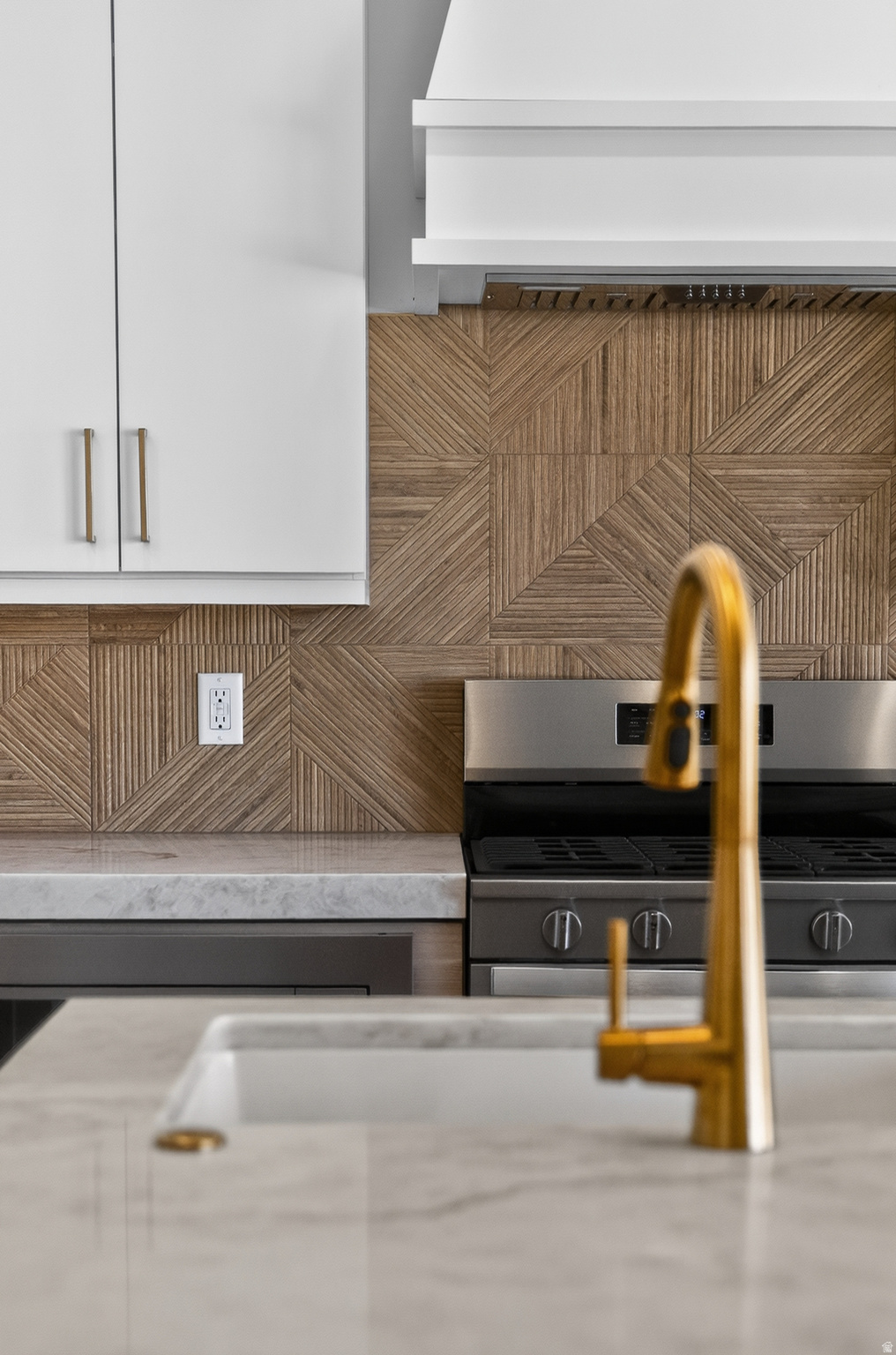 FIREROCK - Residential