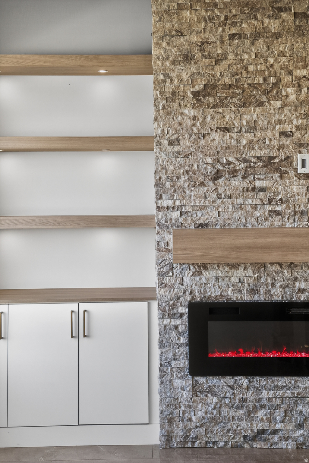 FIREROCK - Residential