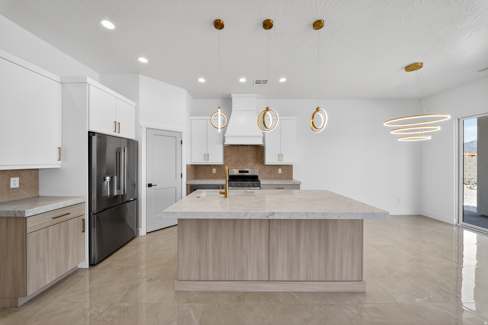 FIREROCK - Residential