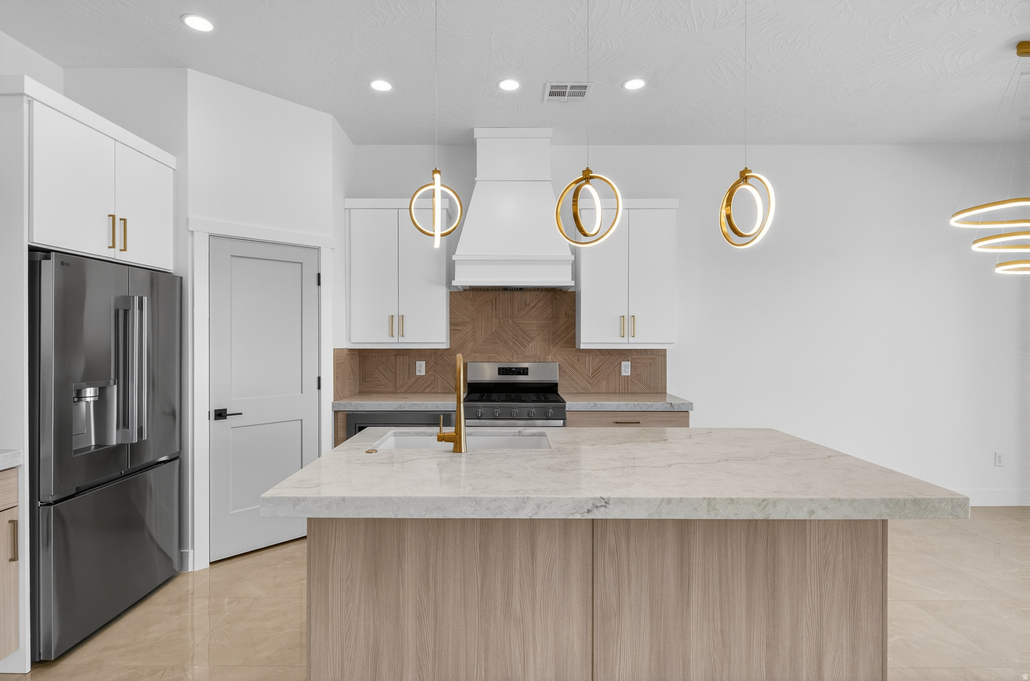FIREROCK - Residential
