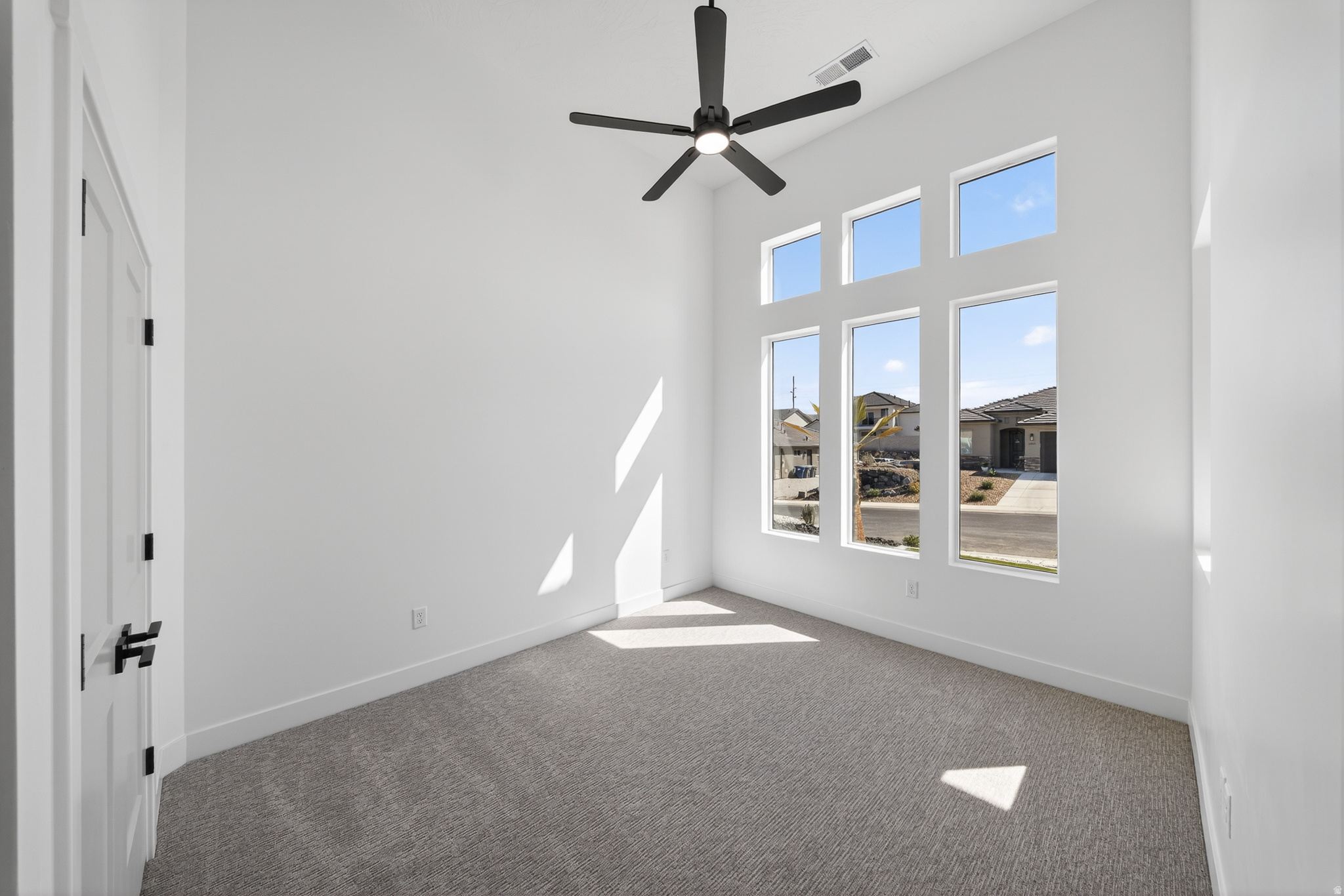 FIREROCK - Residential