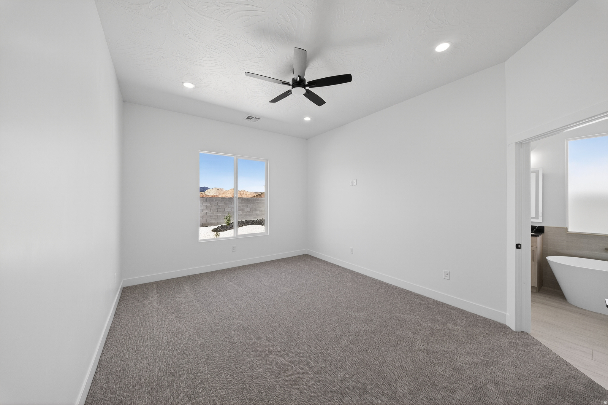 FIREROCK - Residential