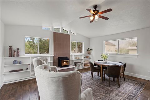 Tiny photo for 1420 W 1700 N, Provo, UT 84604 (MLS # 2155903)