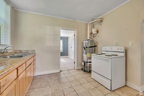 Tiny photo for 215 S 400 W, Provo, UT 84601 (MLS # 2118178)