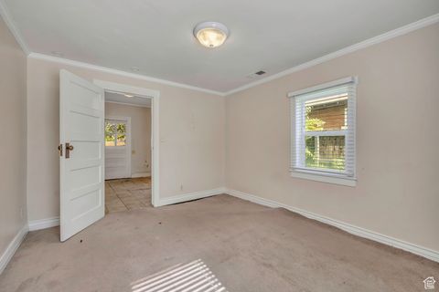 Tiny photo for 215 S 400 W, Provo, UT 84601 (MLS # 2118178)