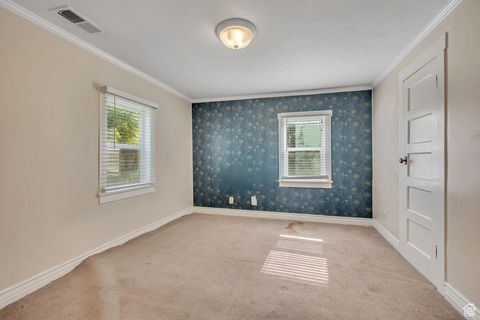 Tiny photo for 215 S 400 W, Provo, UT 84601 (MLS # 2118178)