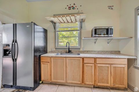 Tiny photo for 215 S 400 W, Provo, UT 84601 (MLS # 2118178)