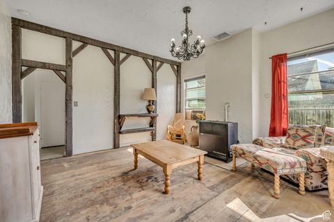 Tiny photo for 215 S 400 W, Provo, UT 84601 (MLS # 2118178)