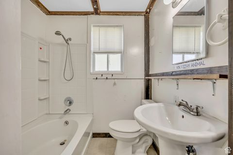 Tiny photo for 215 S 400 W, Provo, UT 84601 (MLS # 2118178)