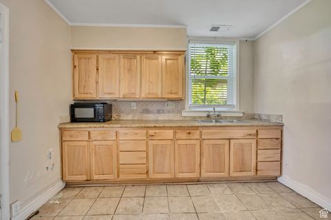 Tiny photo for 215 S 400 W, Provo, UT 84601 (MLS # 2118178)